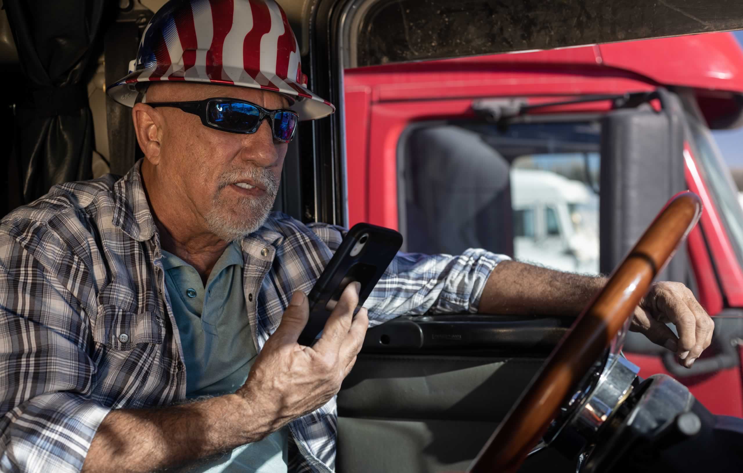 Truck Driver Trends and Statistics in 2023: Navigating the Road Ahead in the US Market